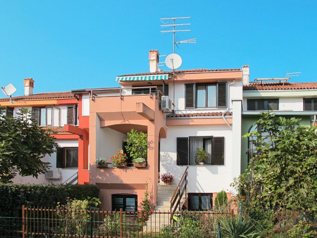 Dario - Uma155 By Interhome Apartment *
